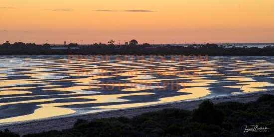 Eyre Peninsula