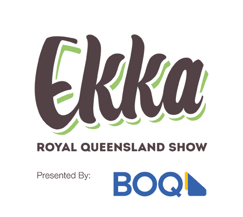 Royal Queensland Show "EKKA"   9th to 17th August 2025